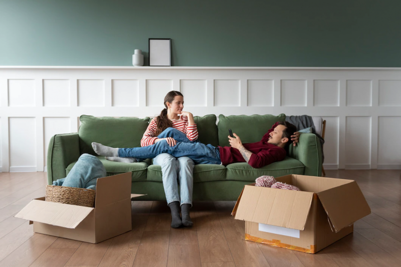 Каждый четвертый россиянин имеет опыт долгосрочного проживания в арендованном жилье