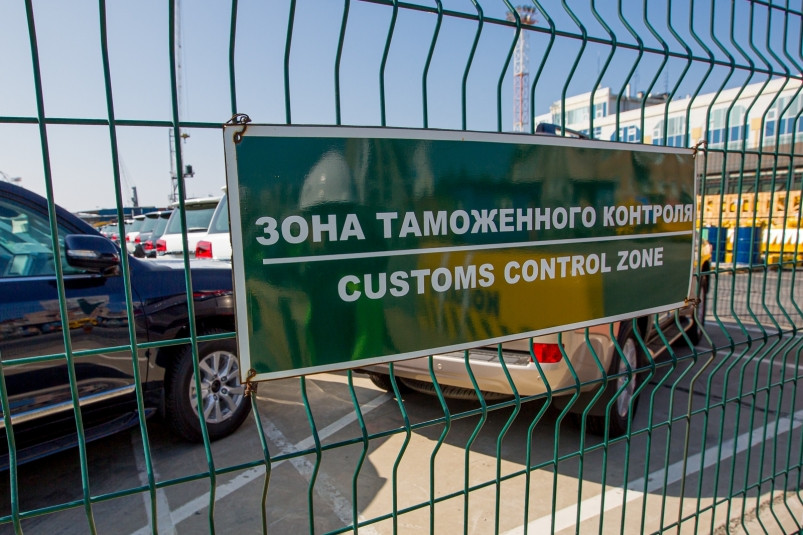 Китай включил порт Владивосток в список хабов для транспортировки грузов внутри страны