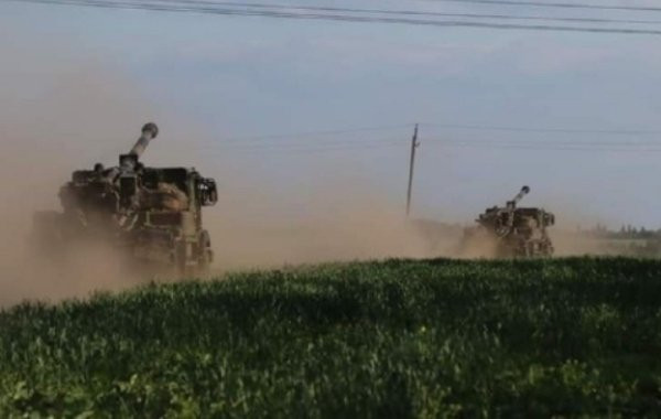 Контрнаступление ВСУ сорвалось: свежие подробности, последние новости на 12 мая 2023 года