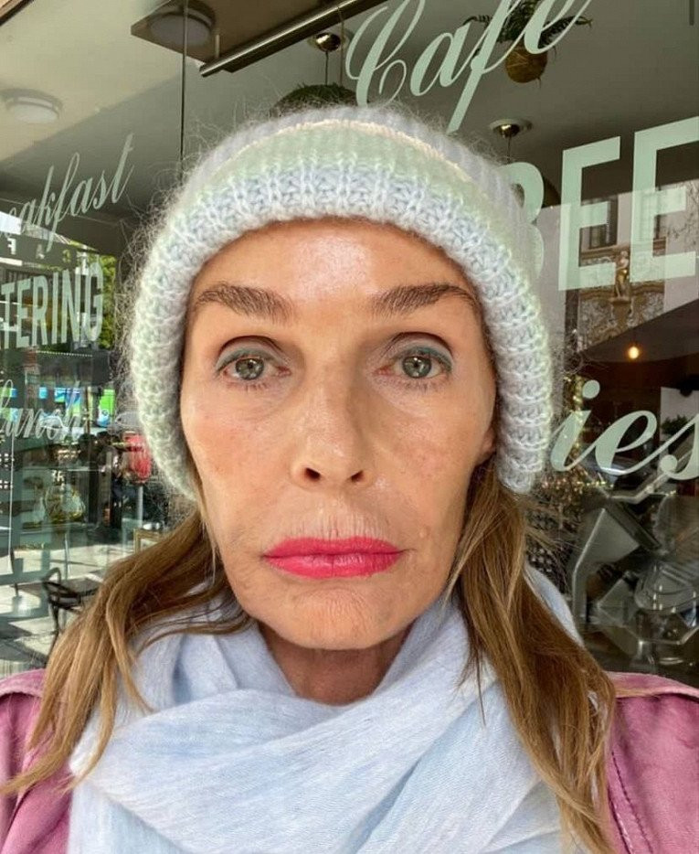 «КП»: Болезненно исхудавшая 67-летняя актриса РФ Наталья Андрейченко стала неузнаваема