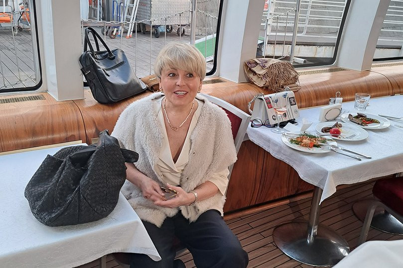 Лариса Долина рассказала о болезни сильно изменившейся певицы Анжелики Варум