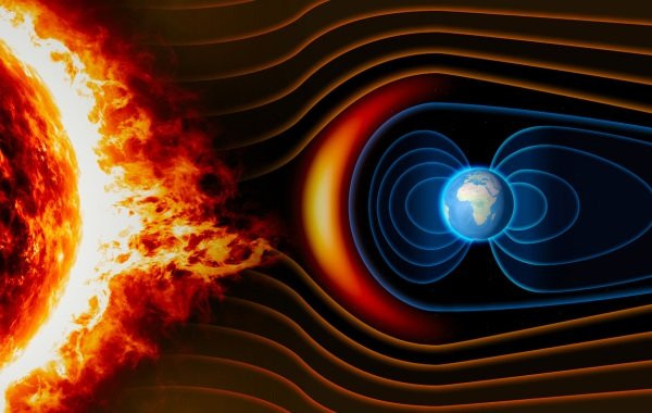 Магнитная буря сегодня, 5 мая 2023: прогноз неблагоприятных дней на май 2023 года