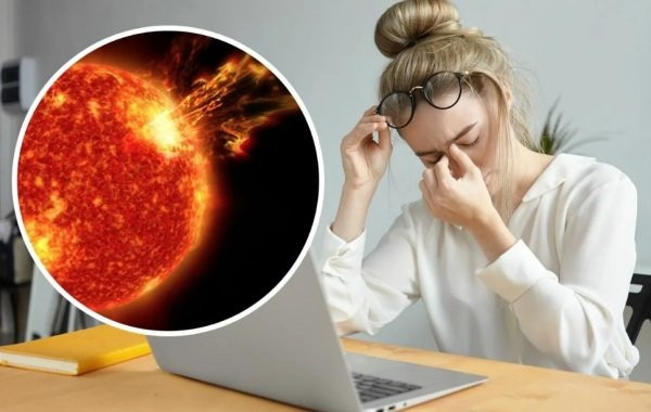 Магнитная буря сегодня, 6 мая 2023: свежий прогноз неблагоприятных дней на май 2023 года