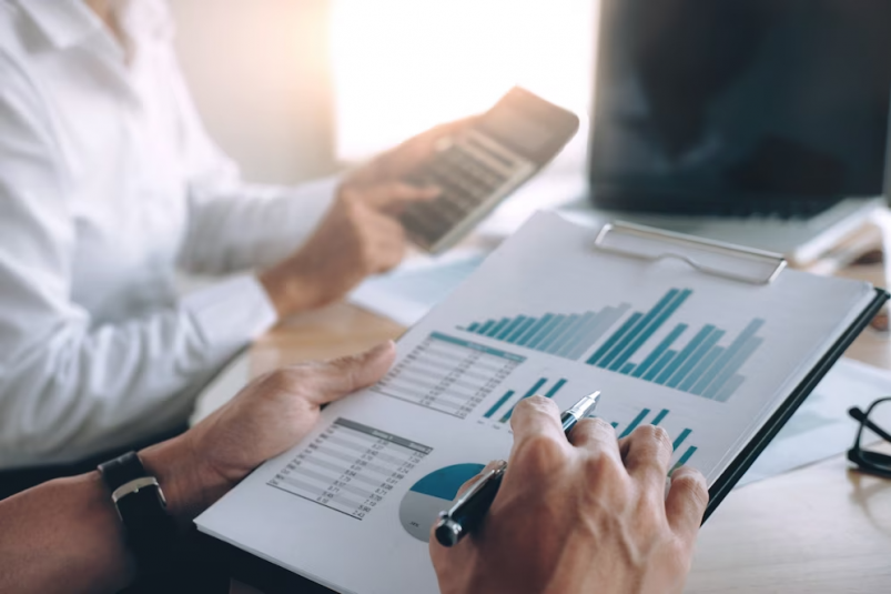 Малый бизнес ожидает улучшения финансового положения