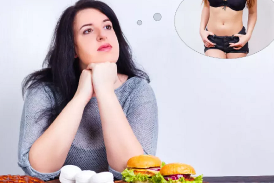 «МF»: Диетолог из РФ Василиса Пономарева объясняет, как можно похудеть и взять здоровье в свои руки