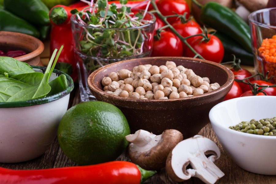 MF: Врач-диетолог Пономарева рассказала, что правильное питание поможет вам «дожить до 100 лет»