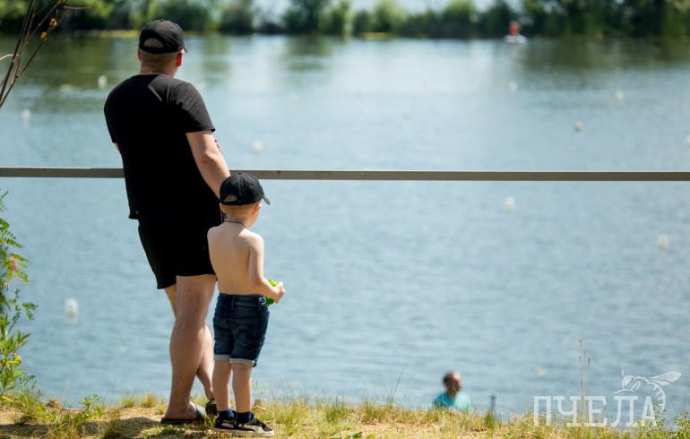 Минэкологии: уровень воды в водохранилище Челябинска поднимется к концу мая