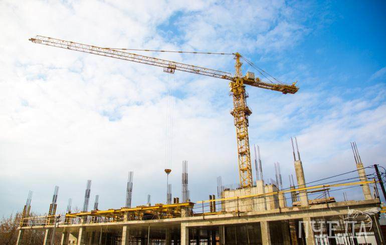 Мэрия Челябинска объявила аукцион на землю под строительство высоток в Чурилово