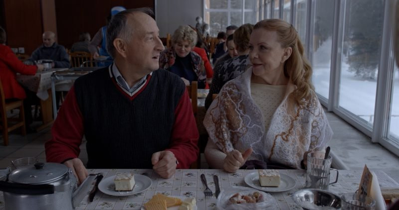 «МК» рассказал о невероятной истории Народной артистки РФ Валентины Теличкиной