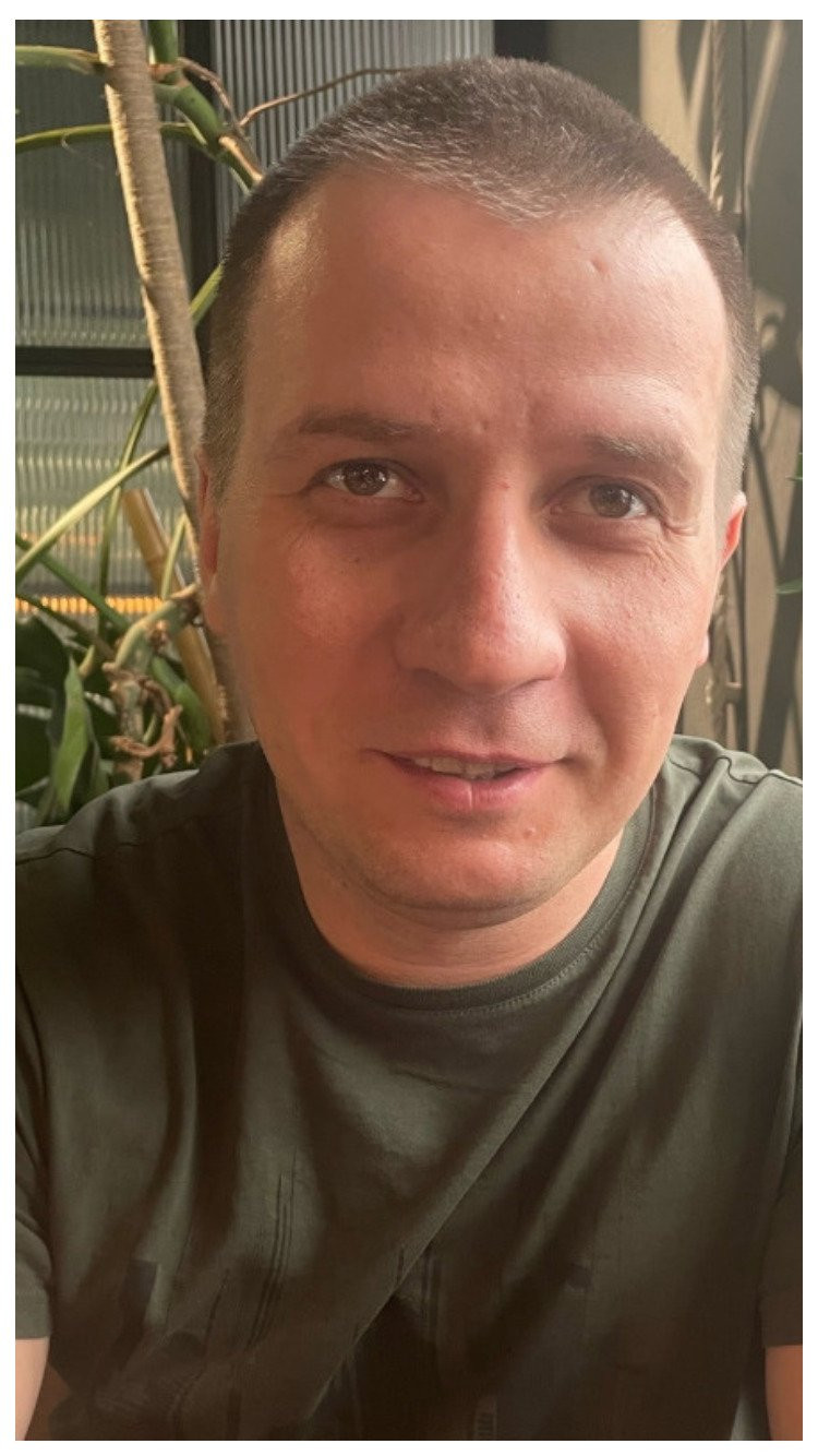 Многодетный отец из Ярославля подорвался на мине в зоне проведения СВО