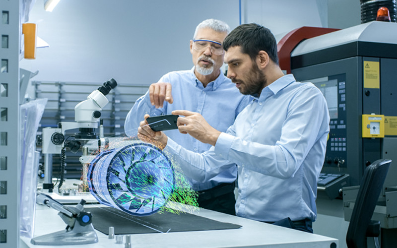 Московские школьники поучаствуют в стажировках на высокотехнологичных предприятиях - Новая общественная газета