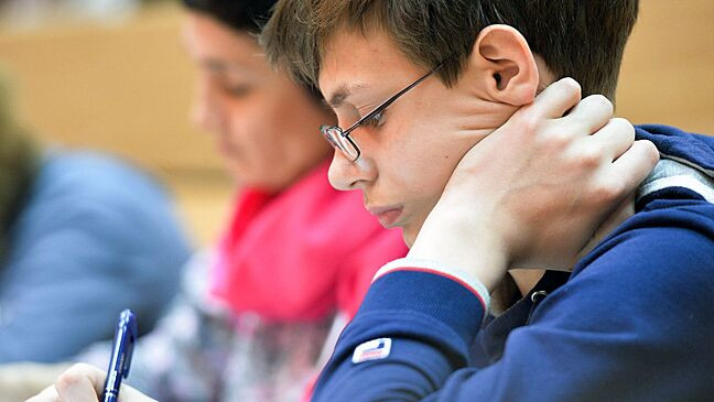 Московские школьники сдадут экзамен по медиаграмотности и креативности - Новая общественная газета