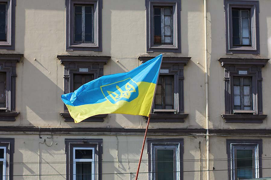 МВД России объявило в розыск трех украинских генералов