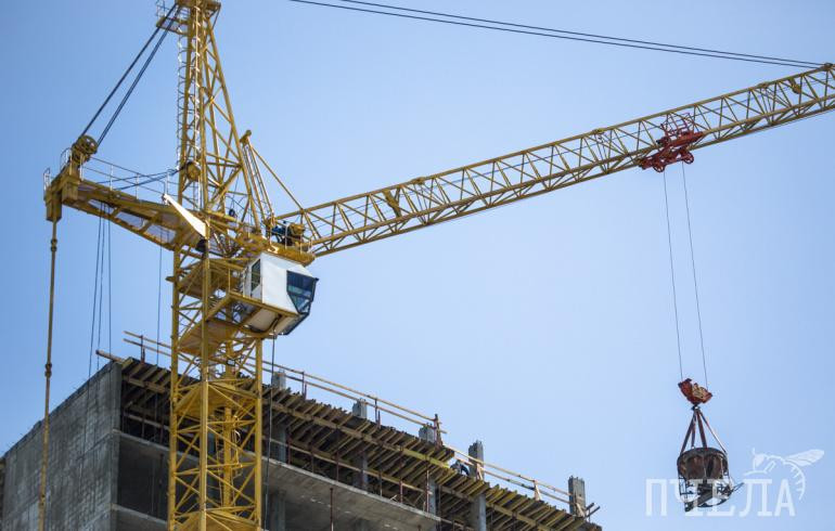 На аукционе в Челябинске выкупили два недостроя за 57 миллионов рублей