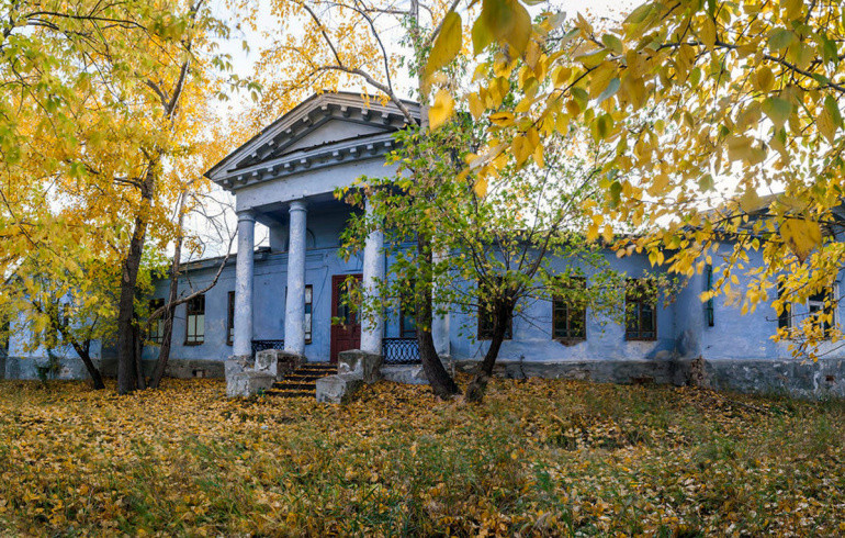 На Южном Урале откроют первый музей каслинского литья