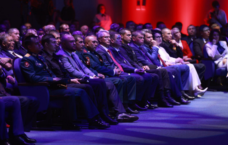 На Южном Урале с 1 июня откроют Единый центр поддержки участников СВО