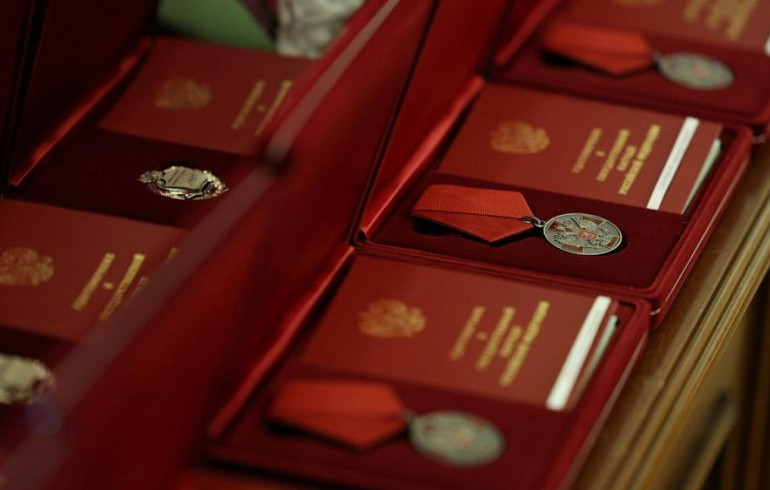 На Южном Урале утвердили шесть новых наград за вклад в развитие региона