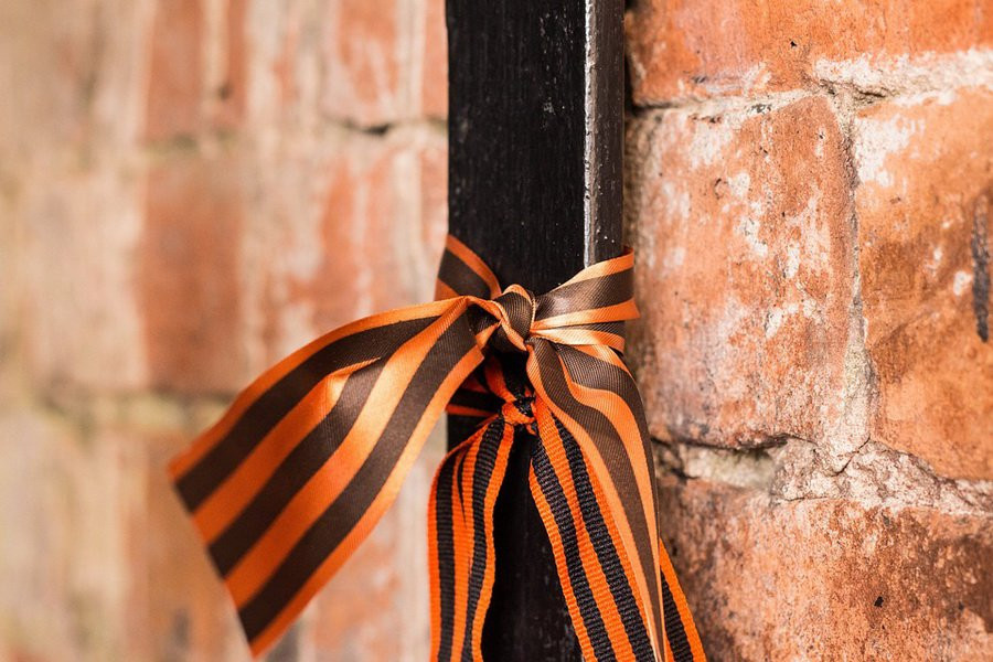 На сайте президента Украины появилась петиция о возвращении празднования 9 Мая