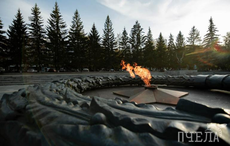 На смену заморозкам до -7 градусов в Челябинскую область придёт потепление