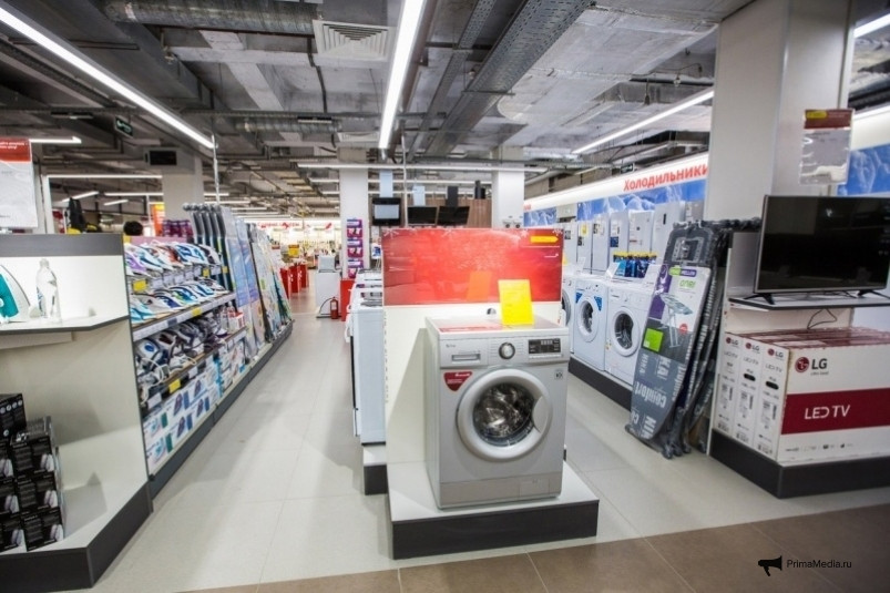 Названа причина дальнейшего подорожания иностранной техники в России