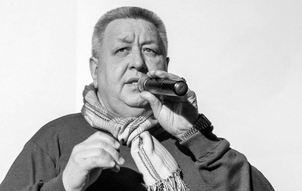 Названа причина смерти известного актера Александра Тютрюмова