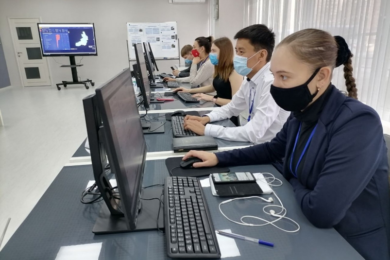 Названы самые “токсичные” профессии во Владивостоке