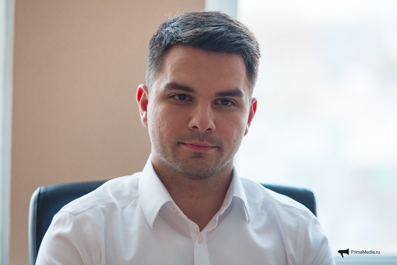 Николай Стецко: “Промышленный сектор успешно справляется со всеми вызовами”