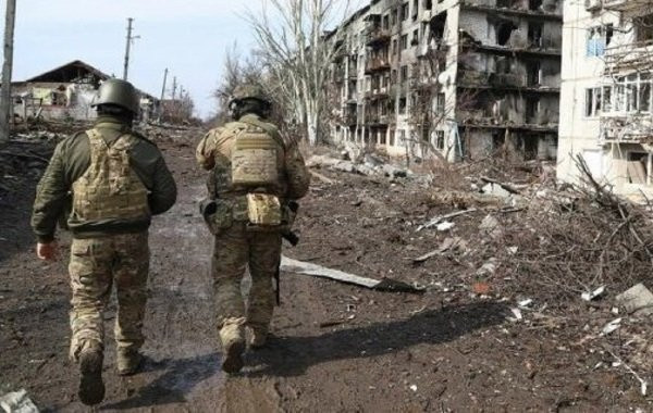 Новости последних часов из Артемовска на сегодняшний день, 2 мая: обзор свежих событий