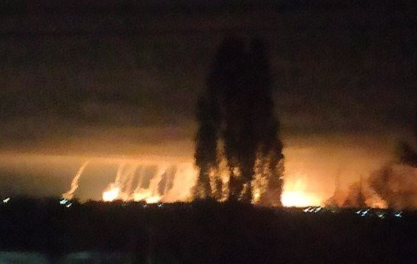 Новости последних часов из Одессы и Харькова на 04.05.2023: обзор свежих событий