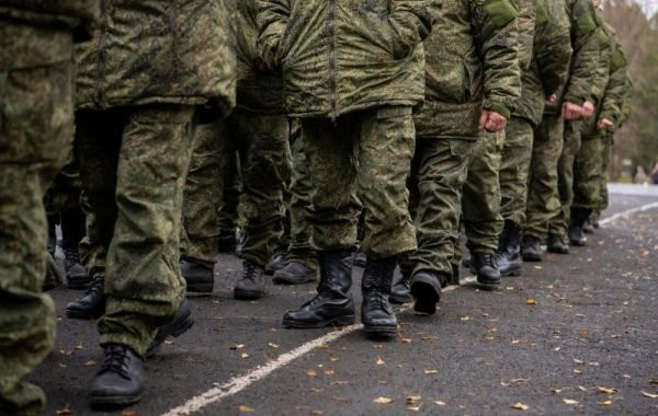 Новости последних часов о частичной мобилизации: свежие данные на сегодня, 04.05.2023