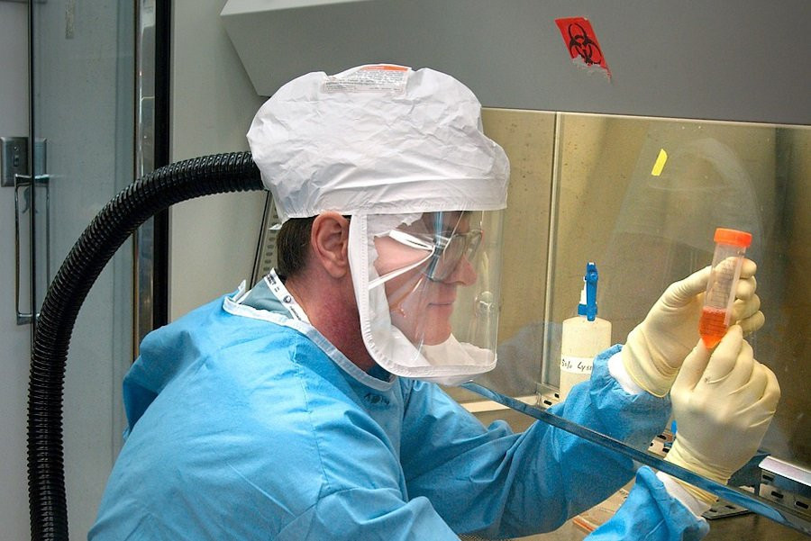 Новый антибиотик, открытый с помощью искусственного интеллекта, может победить опасные бактерии