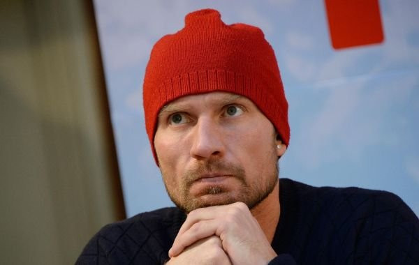 Обновленная информация о состоянии здоровья фигуриста Романа Костомарова на сегодня, 6 мая