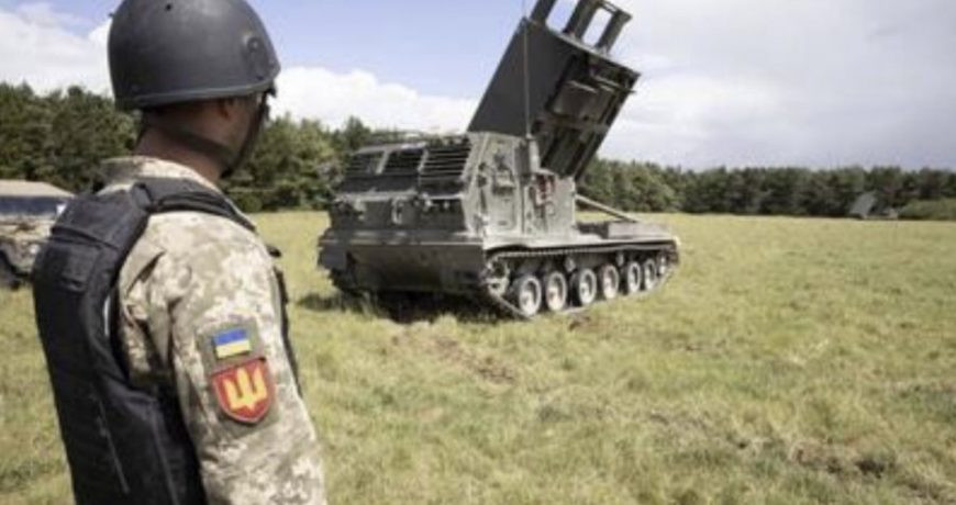 Обновленная карта военной операции на Украине 17 мая 2023 года: ВСУ решились на прорыв к Азовскому морю