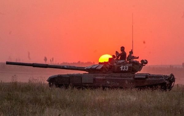 Обстановка в Авдеевке и Угледаре по состоянию на 31 мая: обзор последних событий