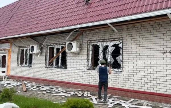 Обстановка в Белгородской области по состоянию на 25 мая: обзор последних событий