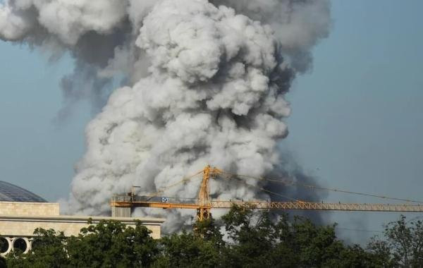 Обстановка в Одессе и Харькове на сегодня, 28 мая 2023 года: обзор последних событий