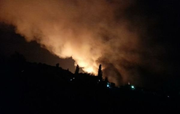 Обстановка в Севастополе на 07.05.2023: последние данные о взрывах в Крыму сегодня