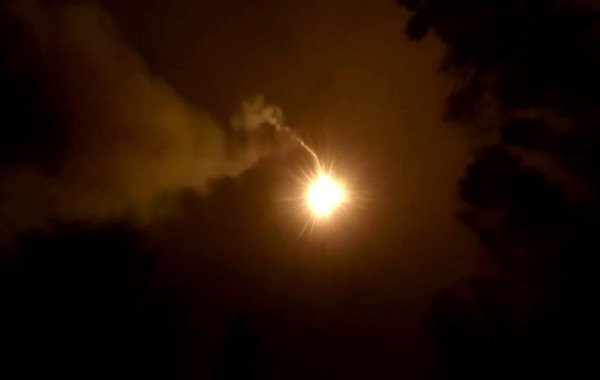 Обстановка в Севастополе на 7 мая: свежая информация о новых взрывах в Крыму сегодня