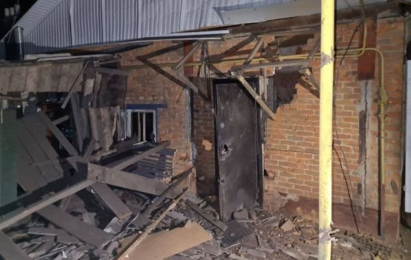 Обстрелы Белгородской и Брянской областей со стороны Украины: данные на 15 мая 2023 года