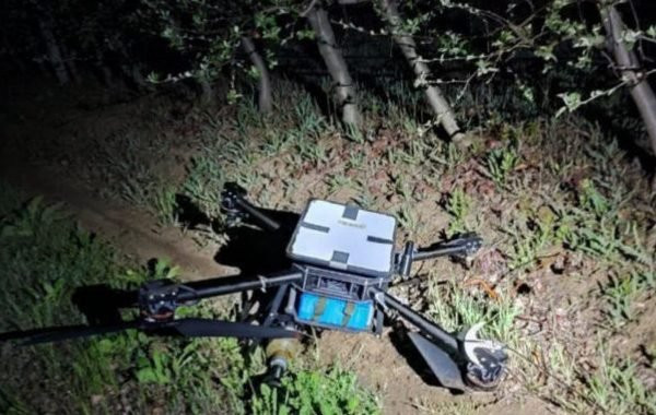 Обстрелы Белгородской и Брянской областей со стороны Украины: данные на сегодня, 14 мая