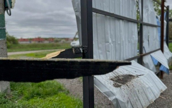 Обстрелы Белгородской и Брянской областей со стороны Украины: новые данные на 5 мая