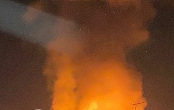 Обстрелы Белгородской и Брянской областей со стороны Украины: свежая информация на 21 мая