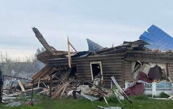 Обстрелы Белгородской и Брянской областей со стороны Украины: свежие данные на 4 мая