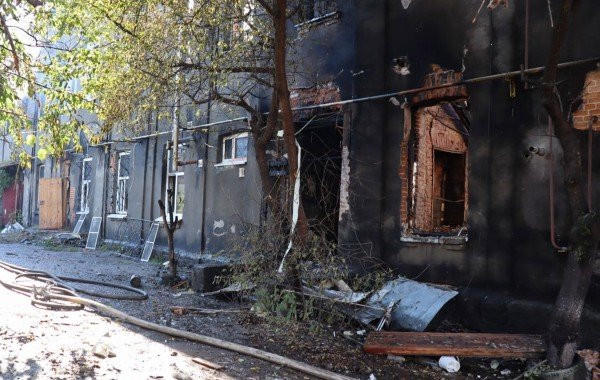 Обстрелы Белгородской и Курской областей со стороны Украины: свежие данные на 3 мая