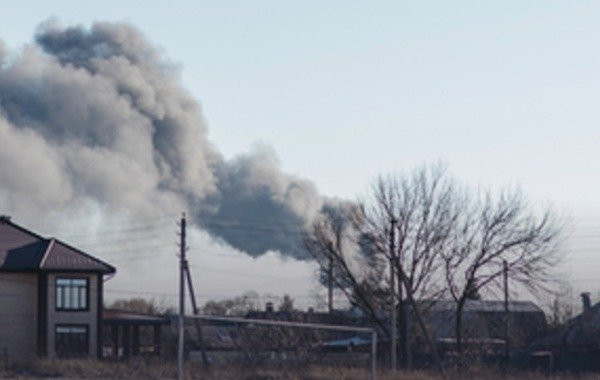 Обстрелы Белгородской и Курской областей со стороны ВСУ: новости на сегодня, 11 мая