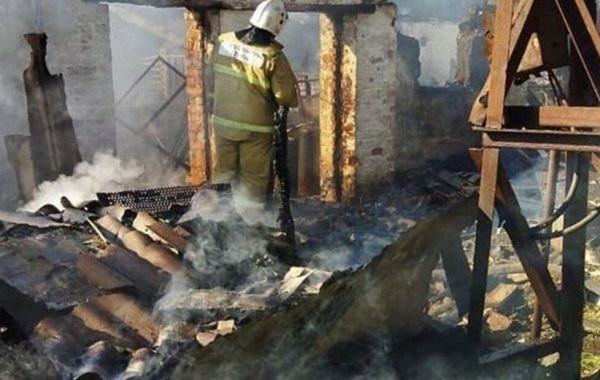 Обстрелы Белгородской и Курской областей со стороны ВСУ: свежие новости на сегодня, 20 мая