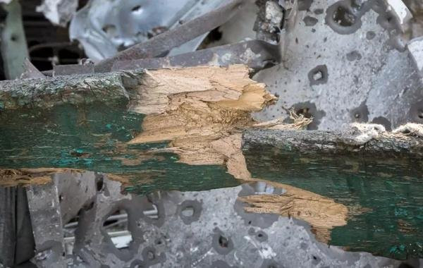 Обстрелы Белгородской области со стороны Украины: актуальная информация на сегодня, 6 мая