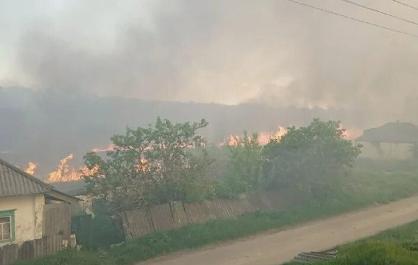 Обстрелы Белгородской области со стороны Украины: данные на сегодня, 17 мая 2023 года