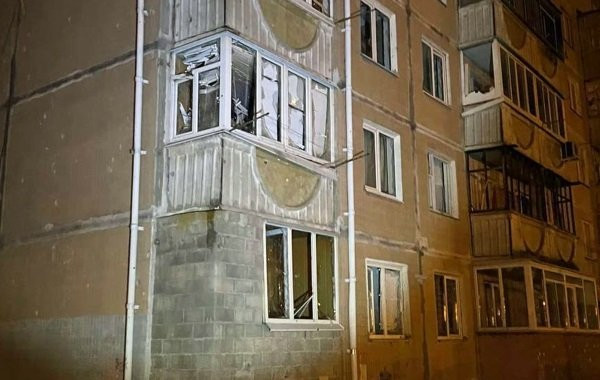 Обстрелы Белгородской области со стороны Украины: новости на сегодня, 10 мая 2023 года