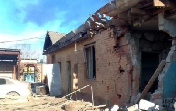 Обстрелы Белгородской области со стороны Украины: свежая информация на сегодня, 5 мая